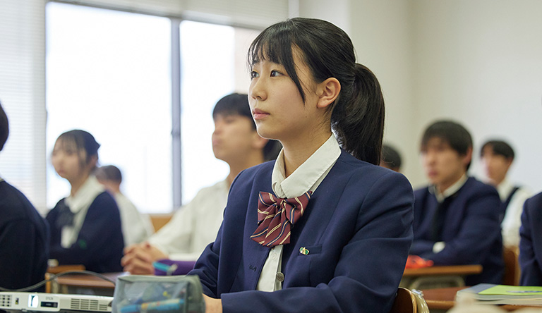 入試概要