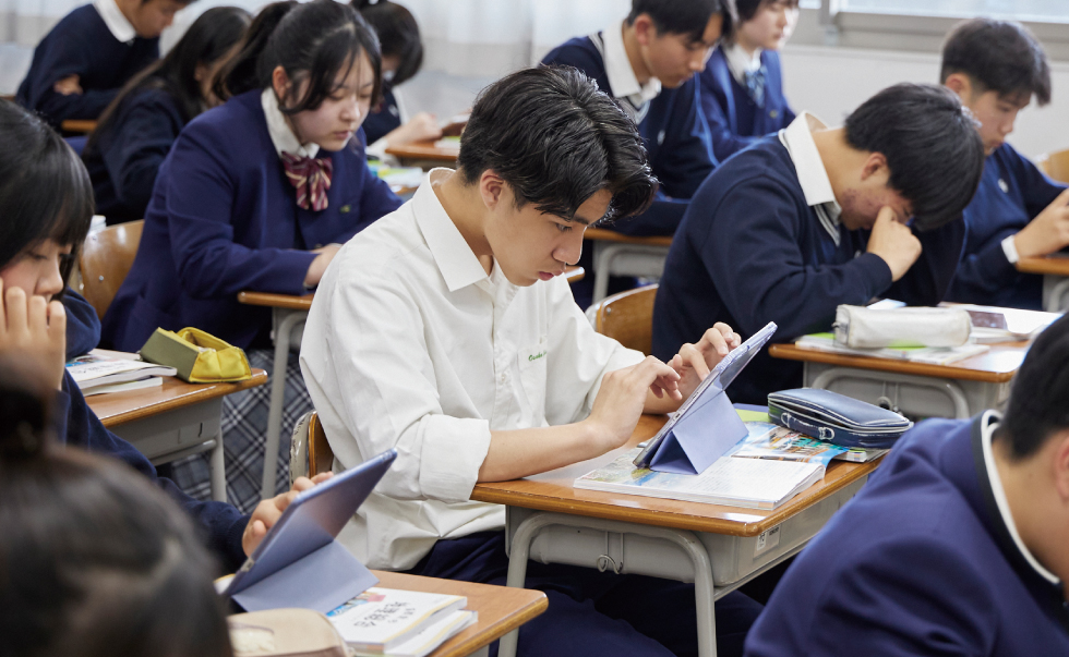 教室