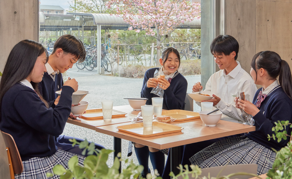 人類みなCafe