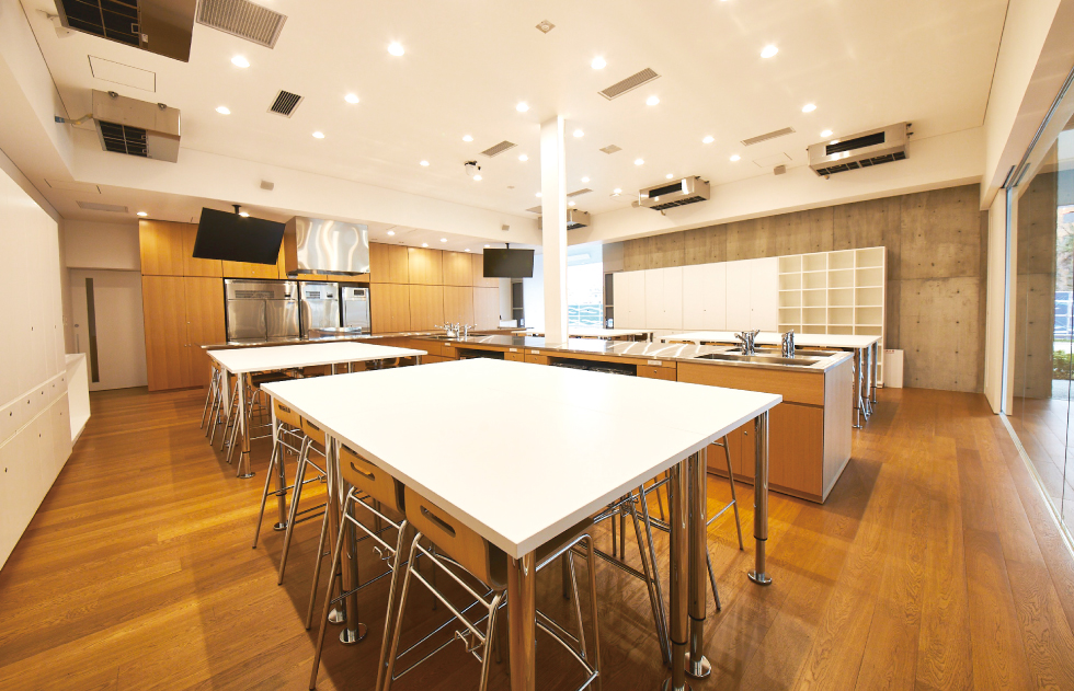 Kitchen Studio
