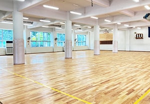 剣道場