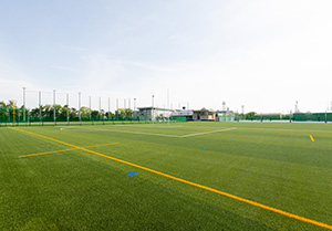 総合スポーツフィールド(Aグラウンド)