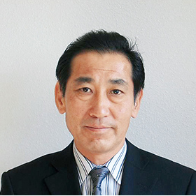 藤原 義三 総監督