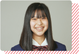 西端愛莉さん