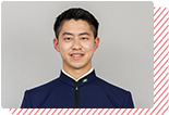 成松 孝志朗さん