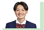 奥野 葵さん