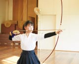 弓道部[男子・女子]