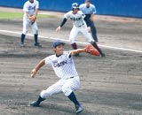 硬式野球部[男子]