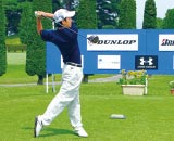 ゴルフ部[男子・女子]