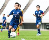 サッカー部[男子]