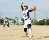 ソフトボール部[女子]