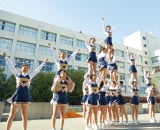 チアリーダー部[女子]