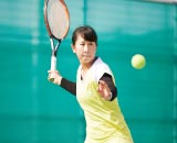 テニス部[男子・女子]