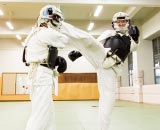 日本拳法部[男子・女子]