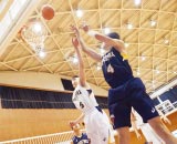 バスケットボール部[男子・女子]