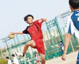 ハンドボール部[男子]