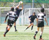 ラグビー部[男子]