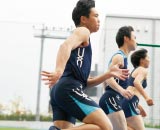陸上競技部[男子・女子]