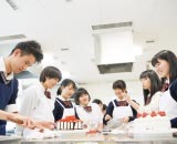 家庭研究部[男子・女子]（先着30名）