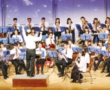 吹奏楽部[男子・女子]