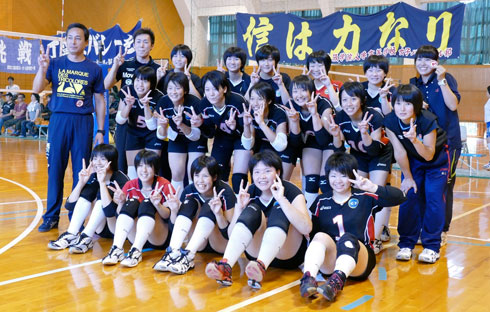 試合の様子21