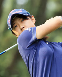 高木 萌衣 選手（19）