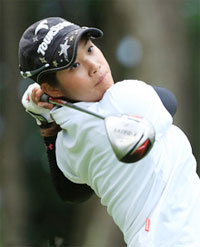 濱田 茉優 選手（20）