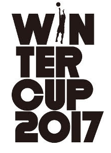 WINTER CUP 2017