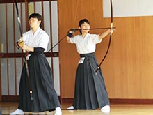 当日の様子
