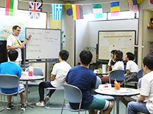 当日の様子