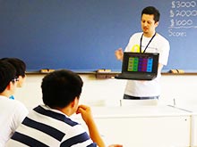 当日の様子