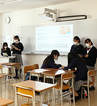 当日の様子