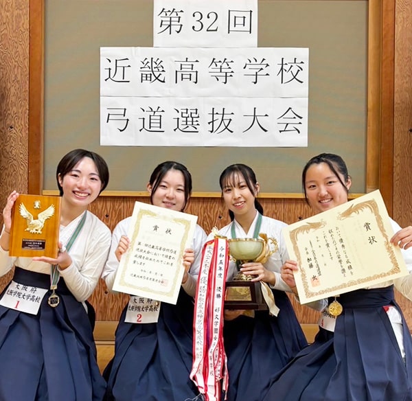 集合写真