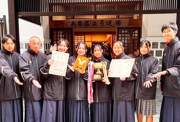 集合写真