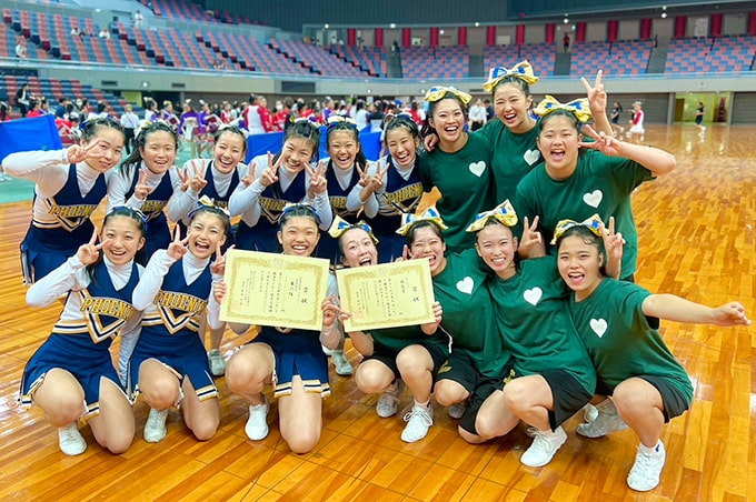 集合写真