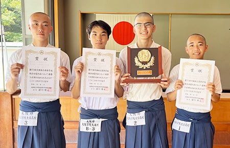 集合写真