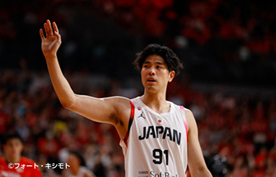 吉井 裕鷹選手