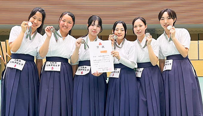 集合写真